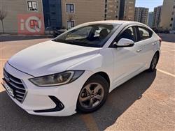 هيونداي أفانتي